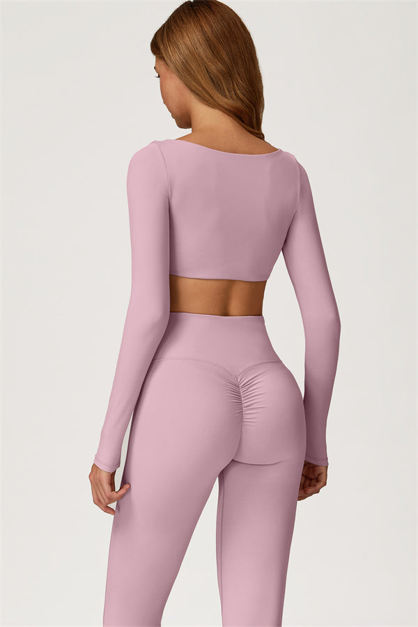 Crop Top Diuna