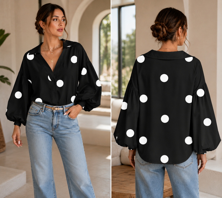 Tops & Blouses