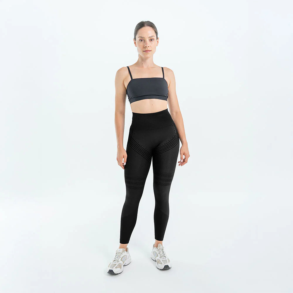 Legginsy 3D – Push-Up & Antycellulitowe