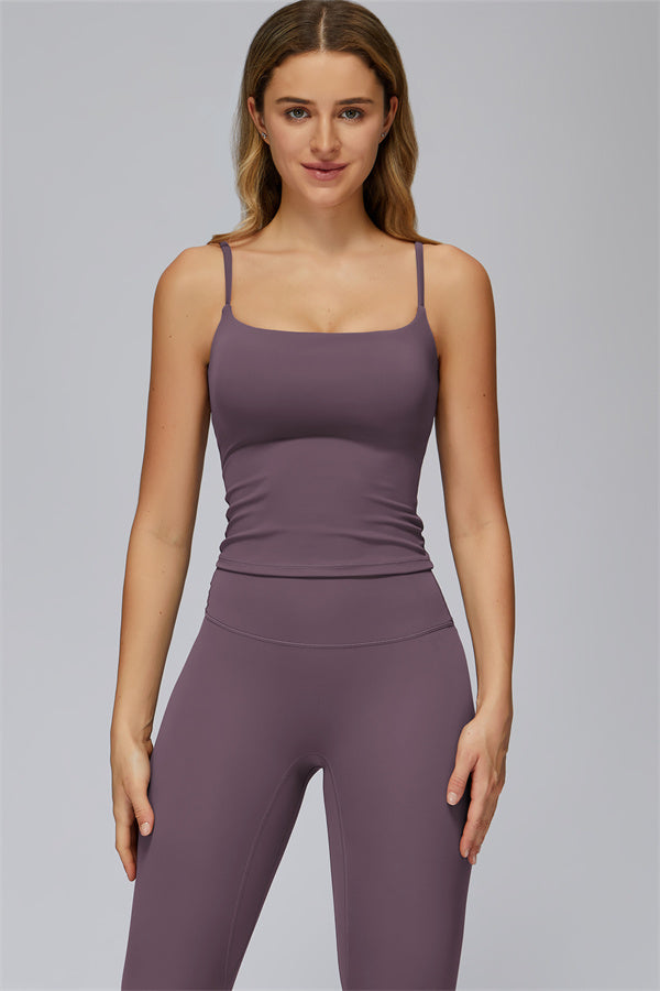 Legginsy FlexCore Capri