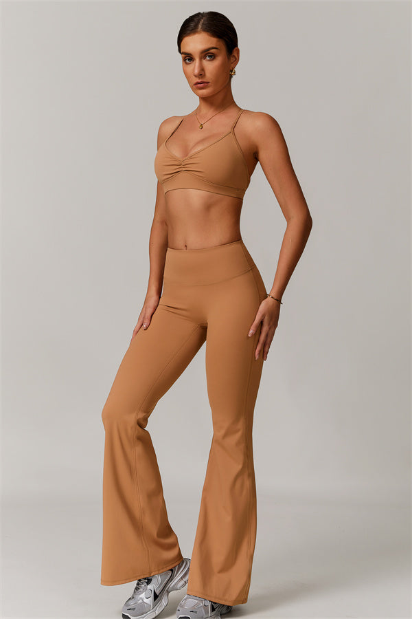 Legginsy Delicate Flare