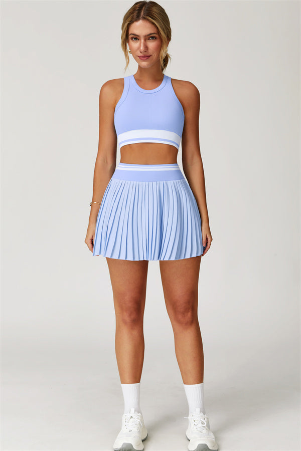 Crop Top Elan