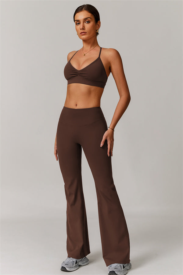 Legginsy Delicate Flare