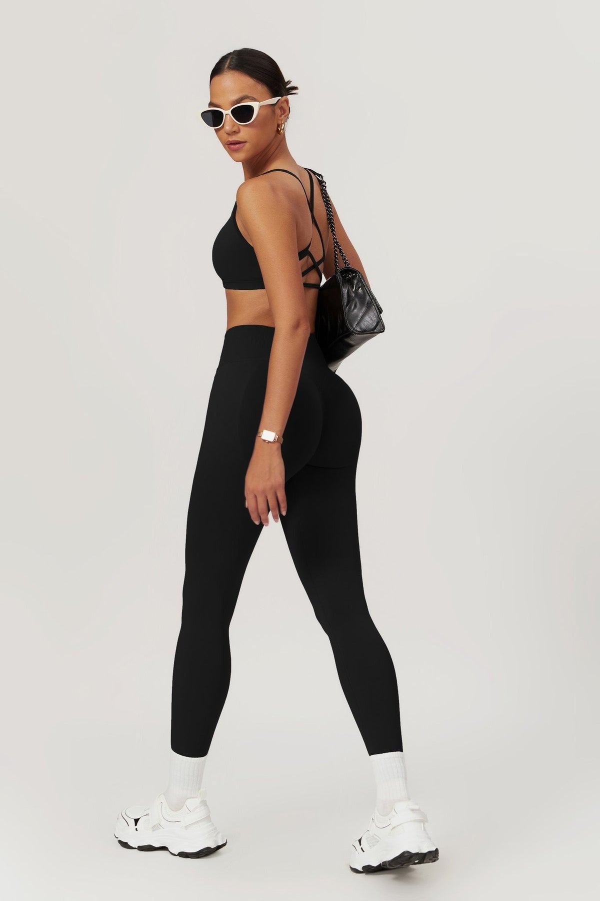 Legginsy Starfall