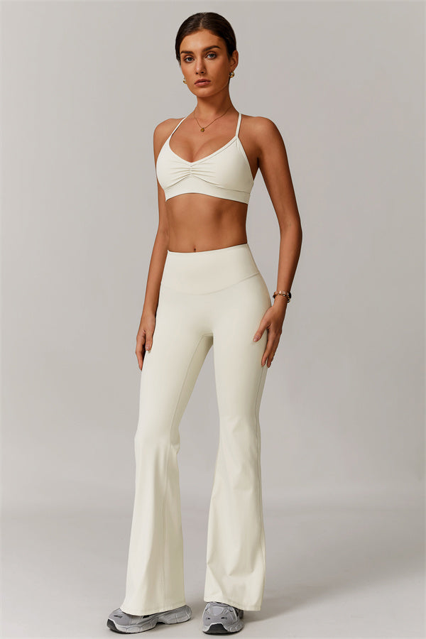 Legginsy Delicate Flare