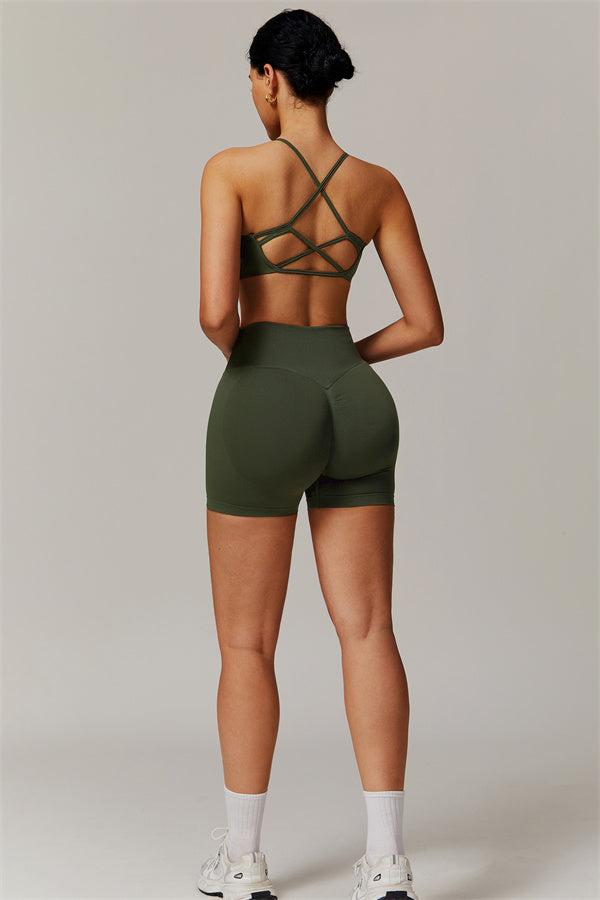 Szorty Allure