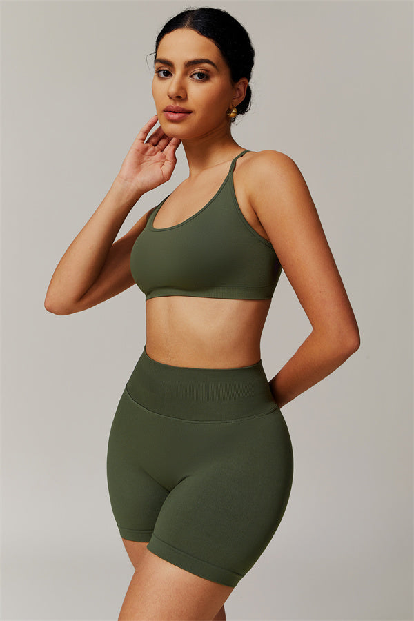 Szorty Allure