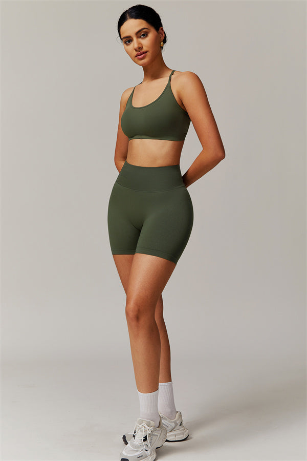 Szorty Allure
