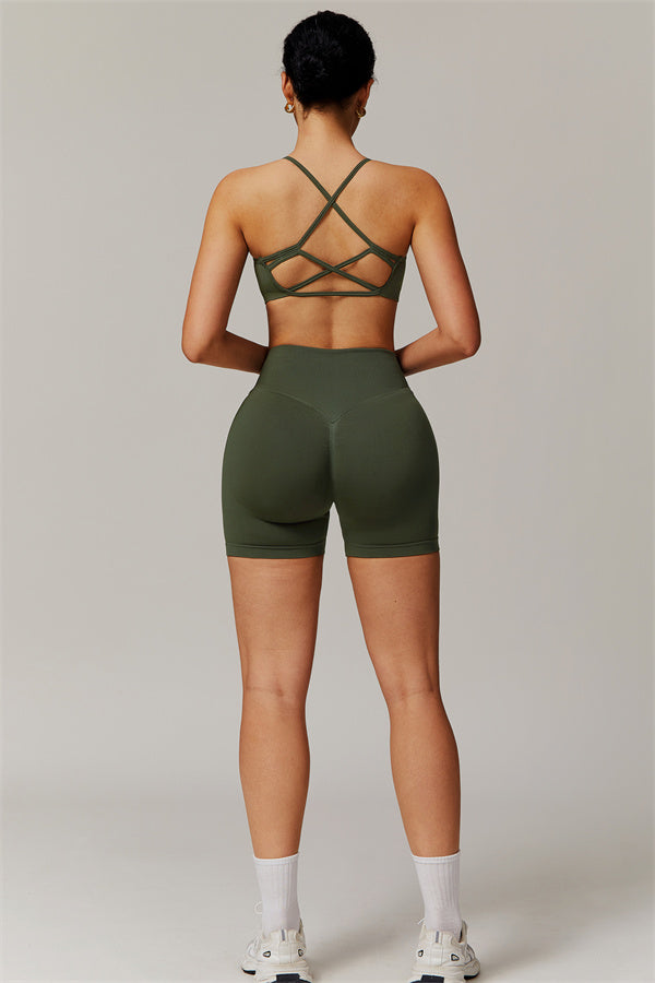Szorty Allure