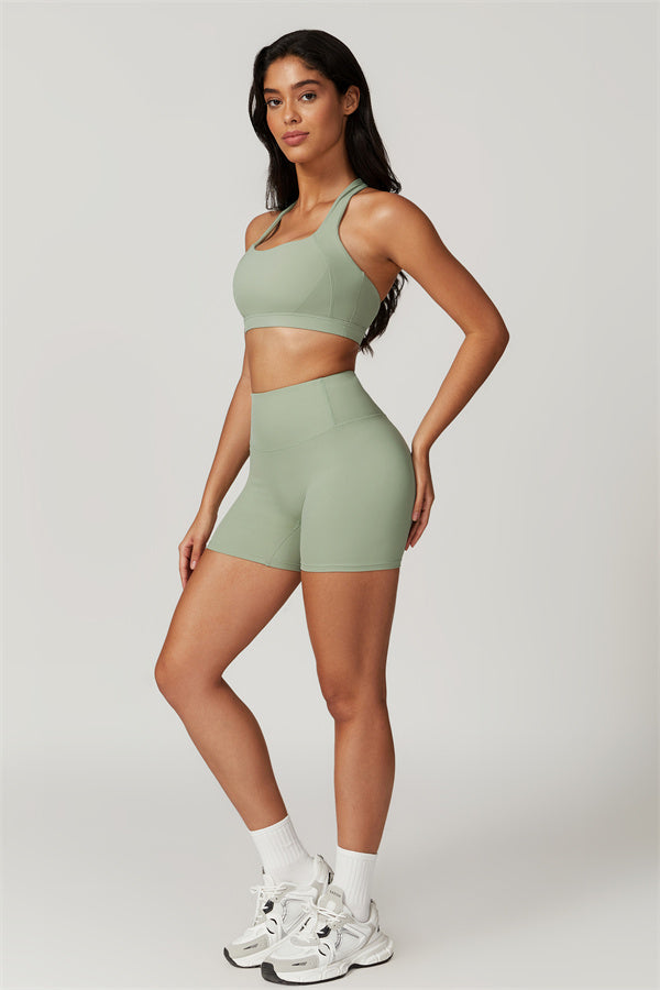 Szorty Eloise