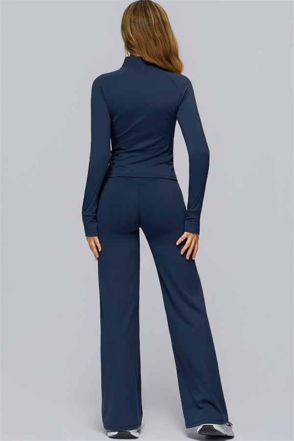 Legginsy FlexCore Flare