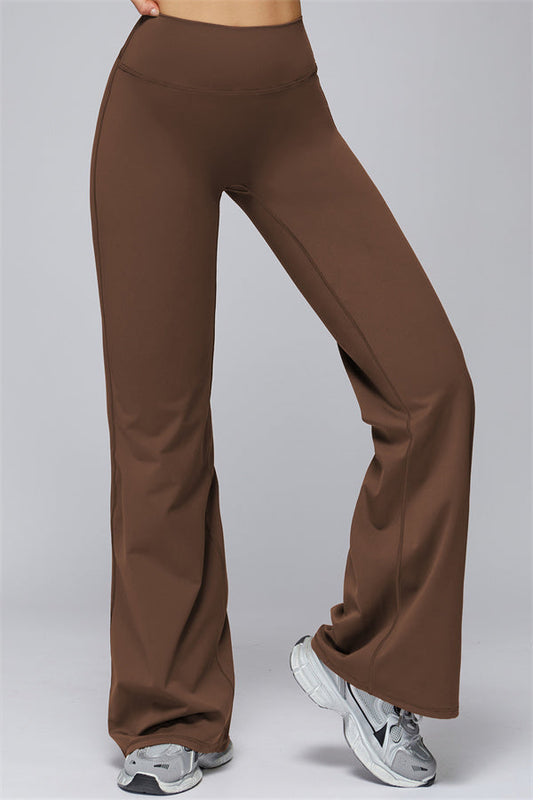 Legginsy FlexCore Flare