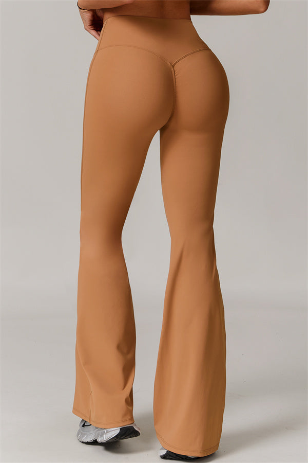 Legginsy Delicate Flare