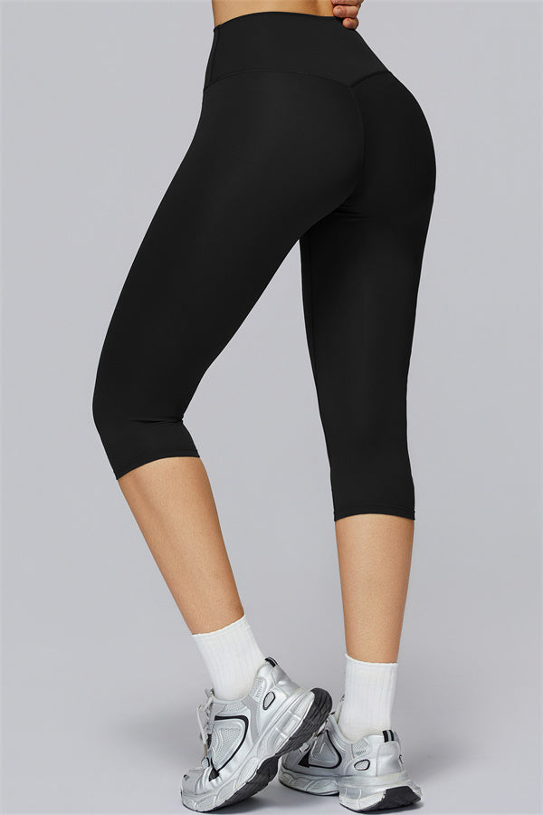 Legginsy FlexCore Capri