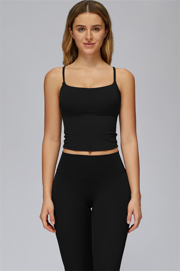 Legginsy FlexCore Capri