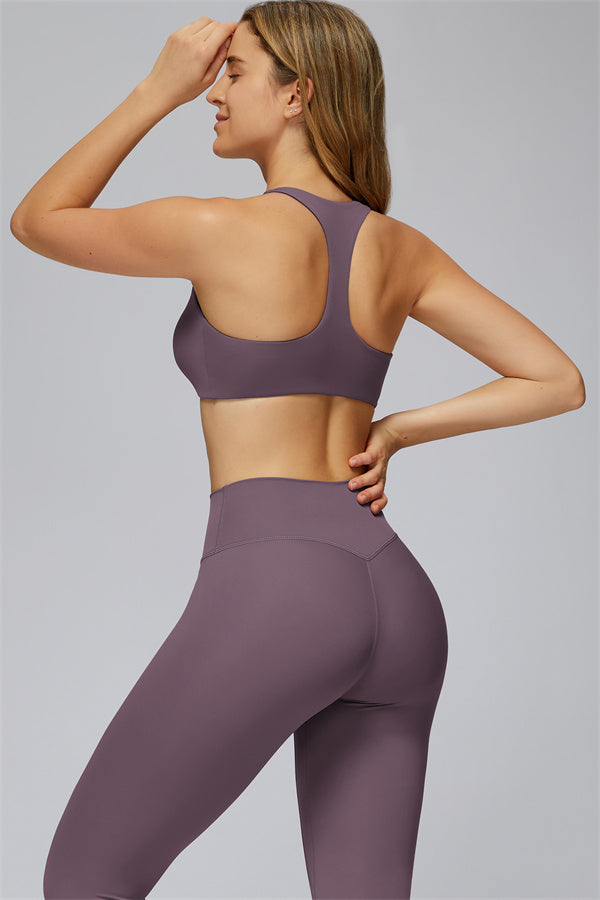 Legginsy FlexCore Capri