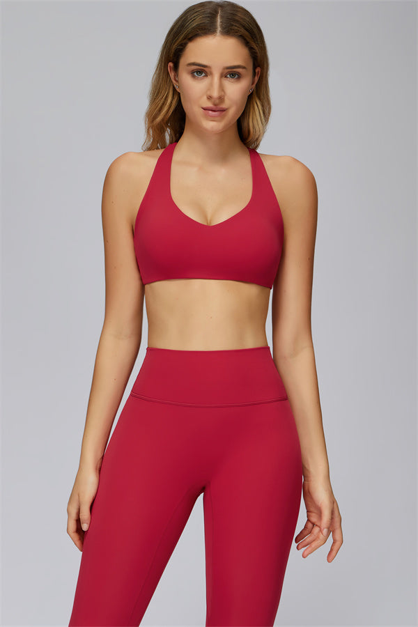 Legginsy FlexCore Capri