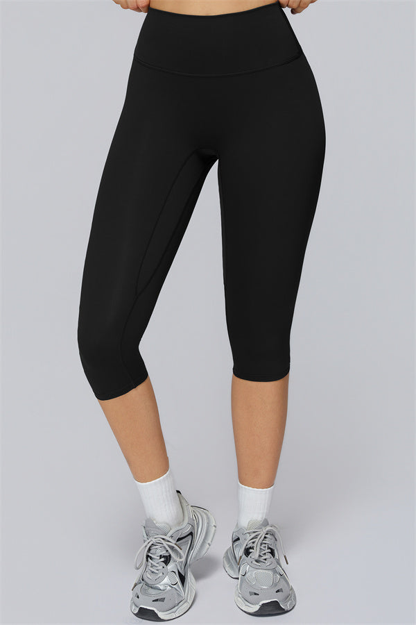 Legginsy FlexCore Capri