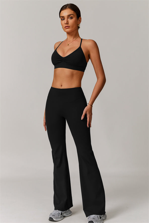 Legginsy Delicate Flare