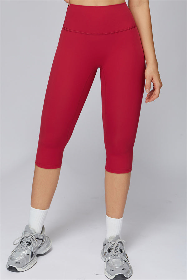 Legginsy FlexCore Capri