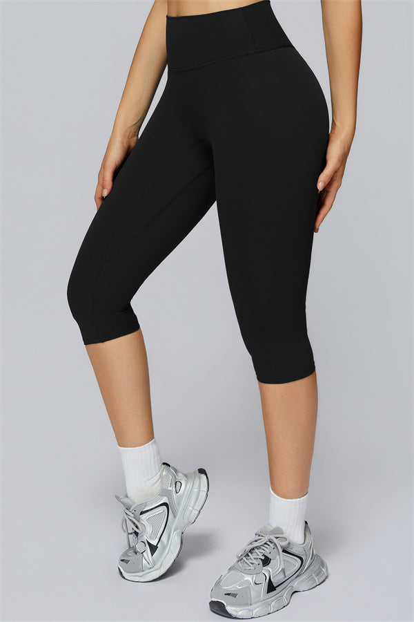 Legginsy FlexCore Capri