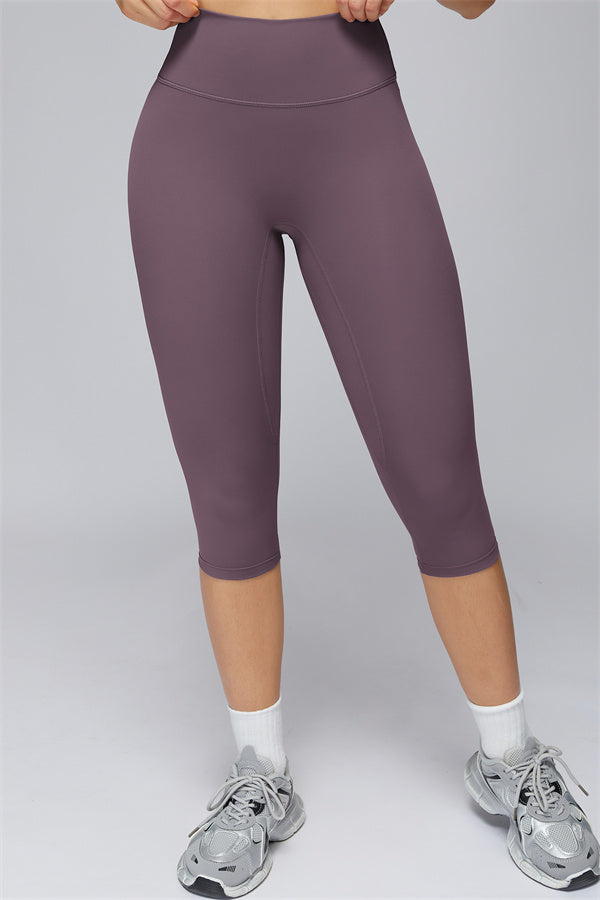 Legginsy FlexCore Capri
