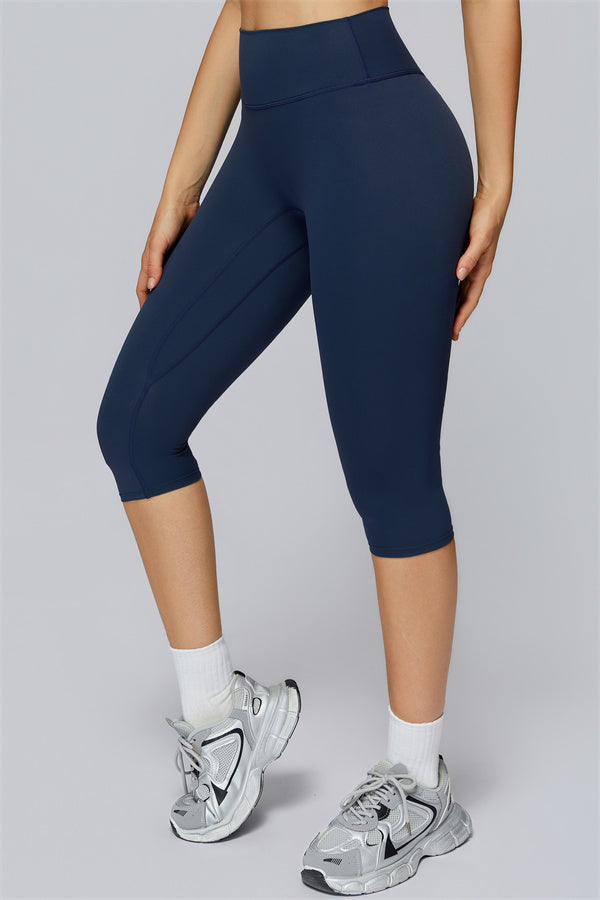 Legginsy FlexCore Capri