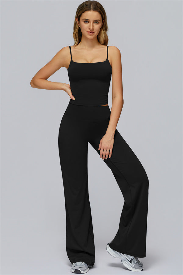 Legginsy FlexCore Flare