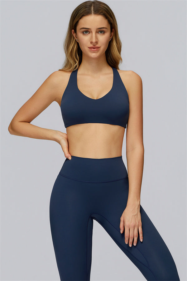 Legginsy FlexCore Capri