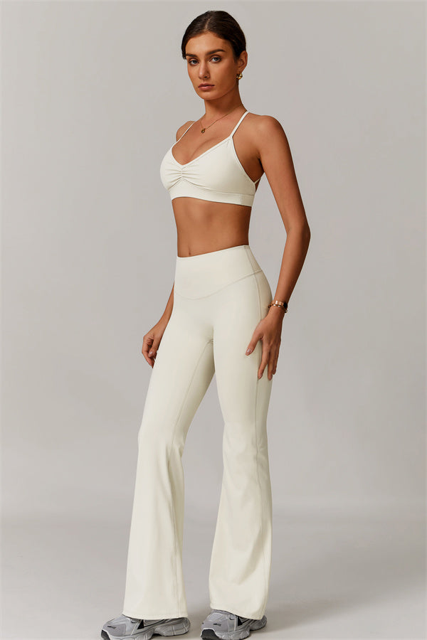 Legginsy Delicate Flare