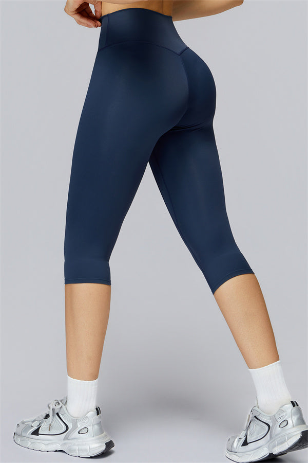 Legginsy FlexCore Capri