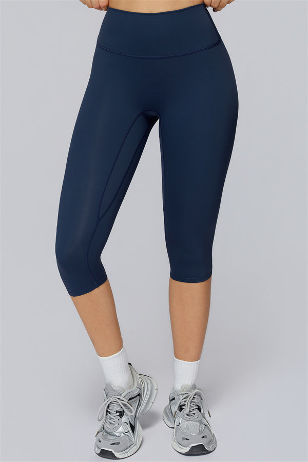 Legginsy FlexCore Capri