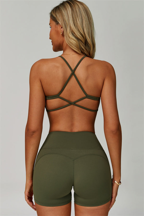 Szorty Bold
