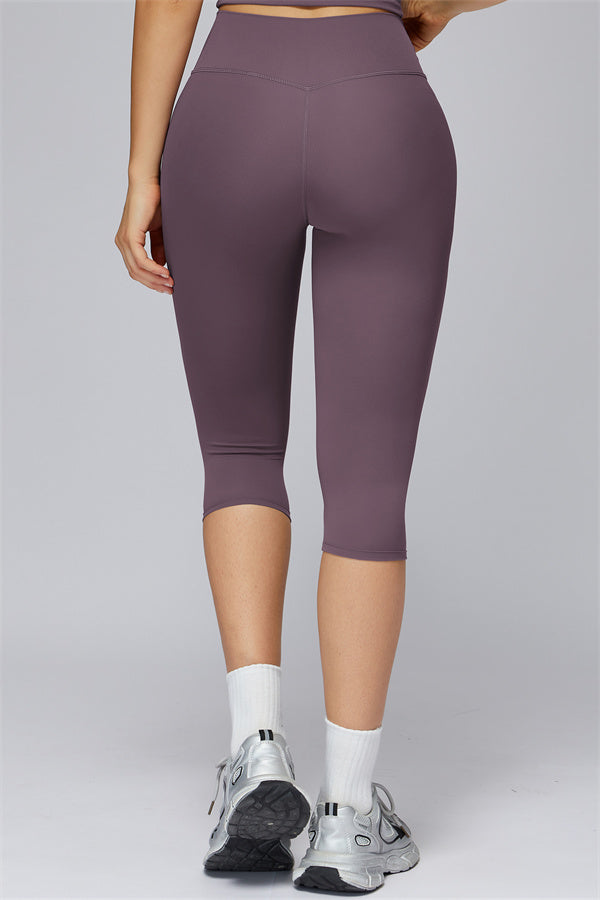 Legginsy FlexCore Capri