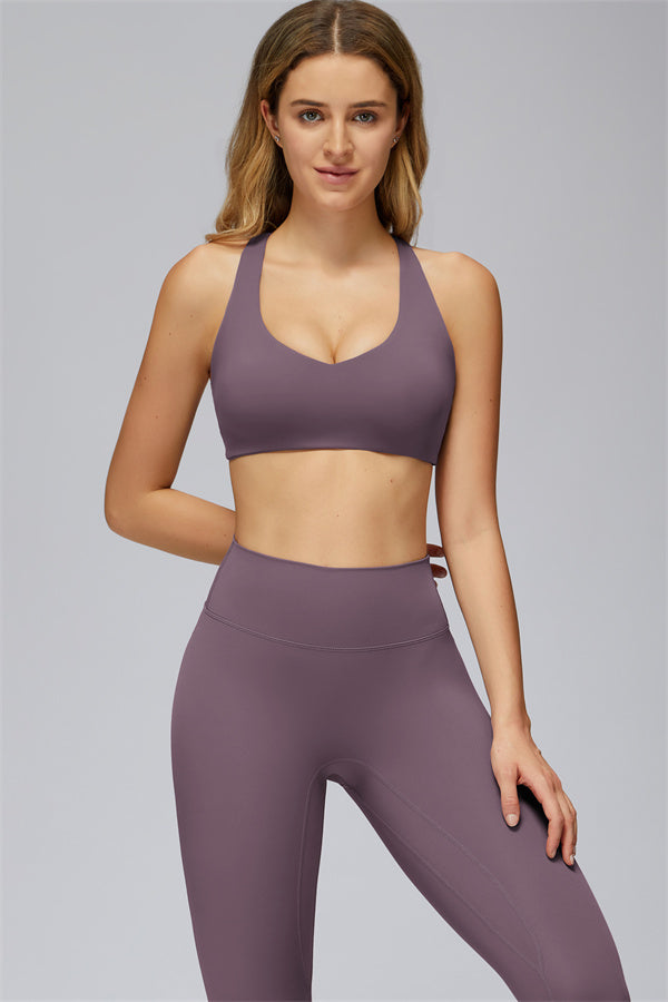 Legginsy FlexCore Capri
