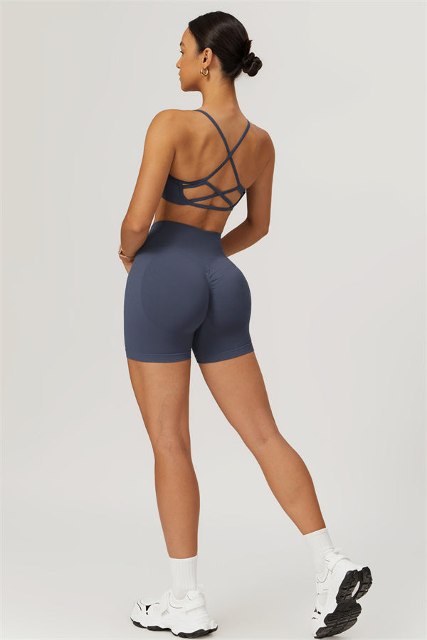 Szorty Allure