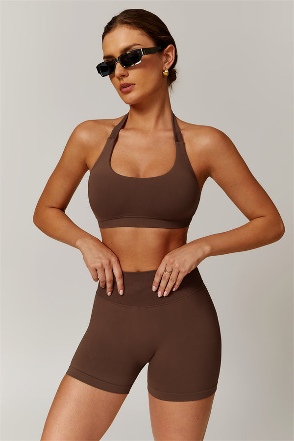 Szorty Allure