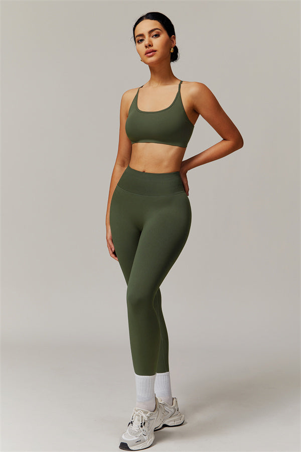 Legginsy Allure