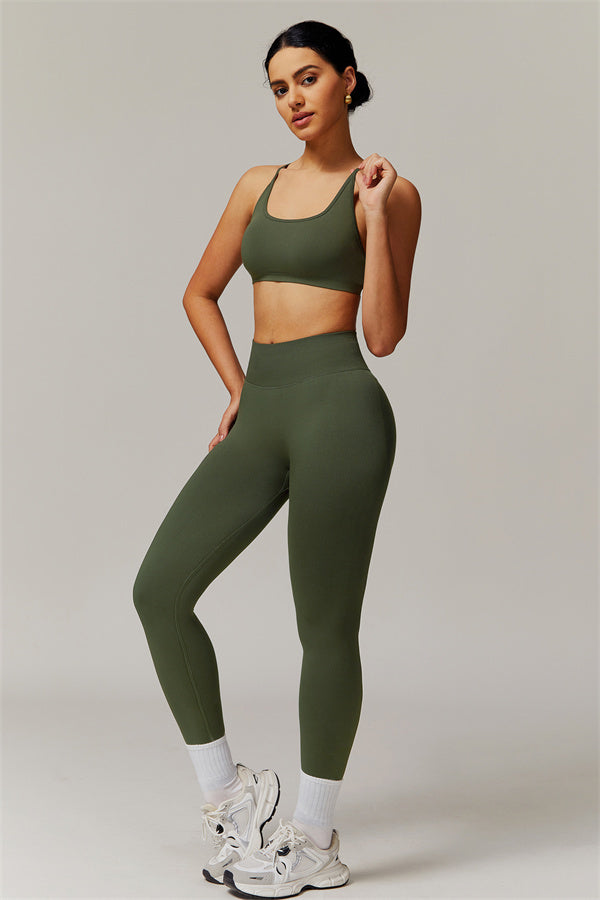 Legginsy Allure