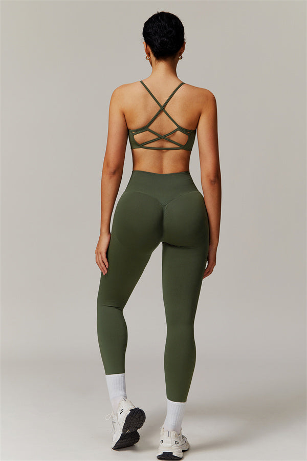 Legginsy Allure
