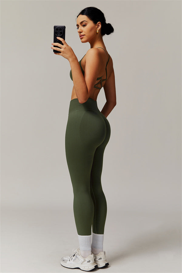Legginsy Allure