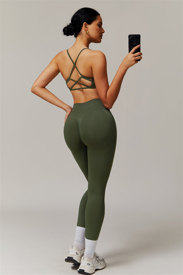 Legginsy Allure