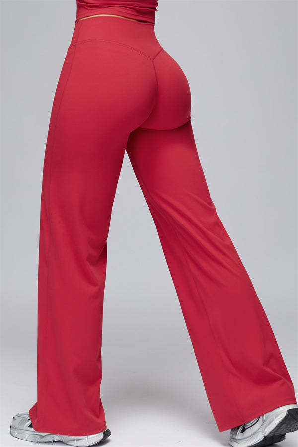 Legginsy FlexCore Flare