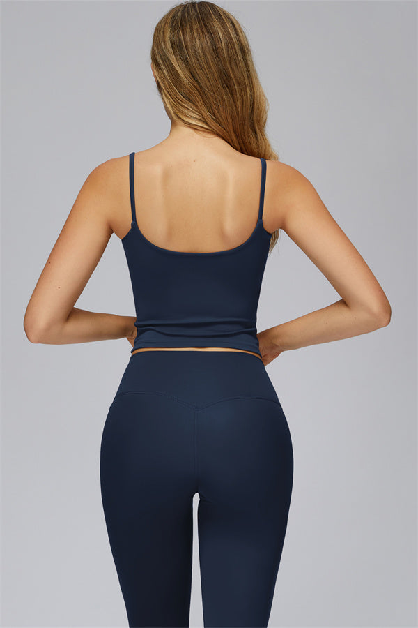 Legginsy FlexCore Capri
