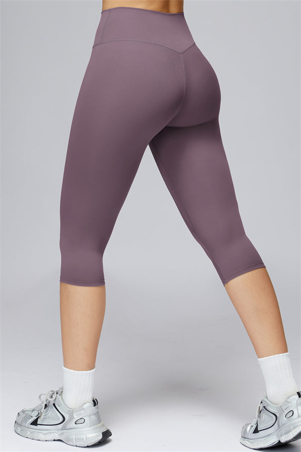 Legginsy FlexCore Capri