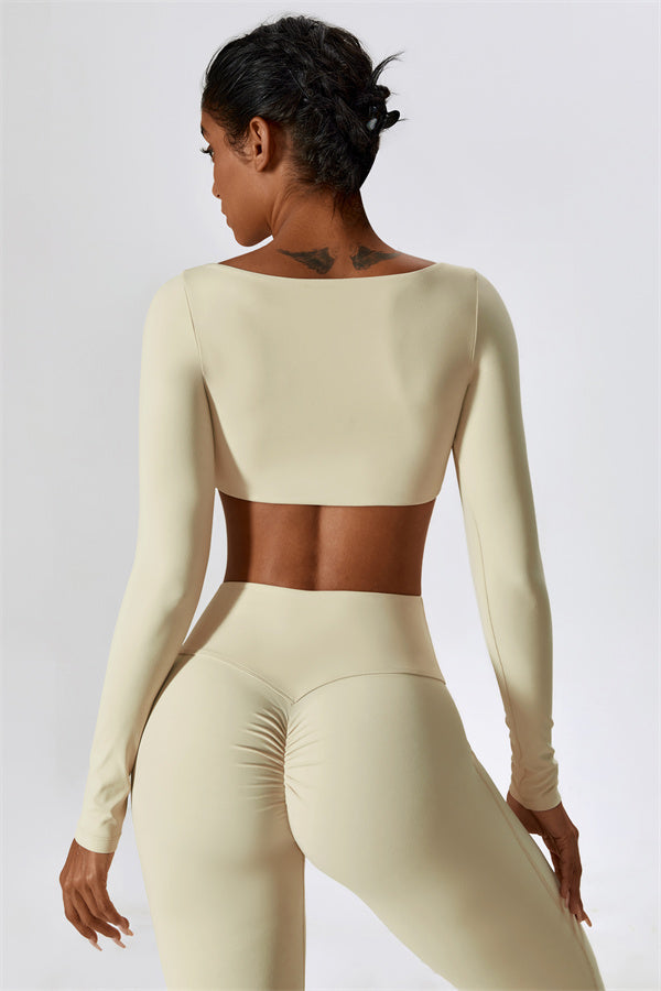 Crop Top Diuna
