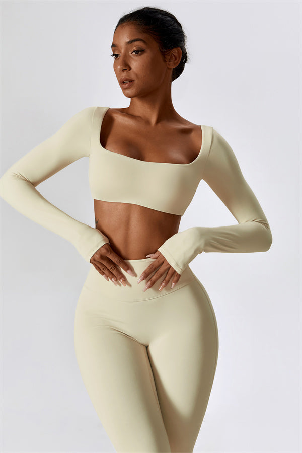 Crop Top Diuna