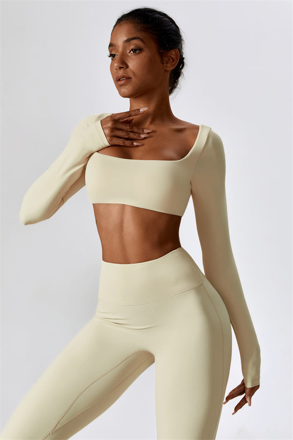 Crop Top Diuna