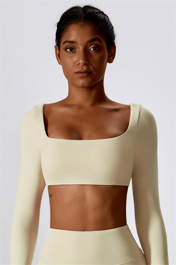 Crop Top Diuna