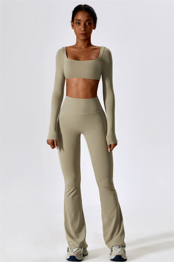 Crop Top Diuna